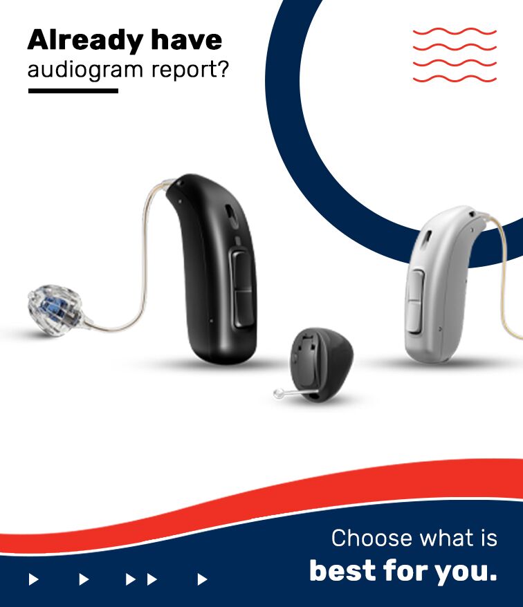 Digital Hearing Aid Clinic in Kolkata