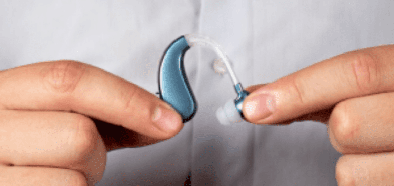 Premier Hearing Aid Solutions in Kolkata